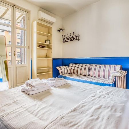 Appartamento In Brera Milano Via San Marco- 5Pax Esterno foto