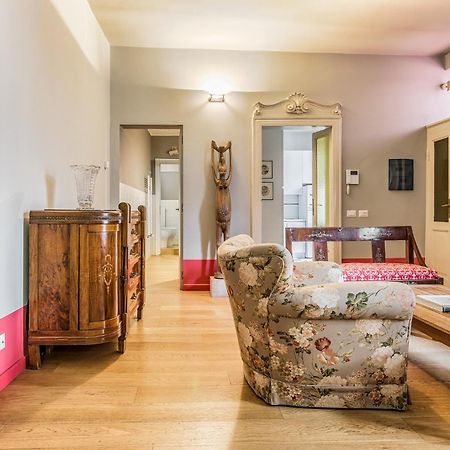 Appartamento In Brera Milano Via San Marco- 5Pax Esterno foto