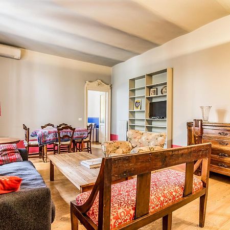 Appartamento In Brera Milano Via San Marco- 5Pax Esterno foto