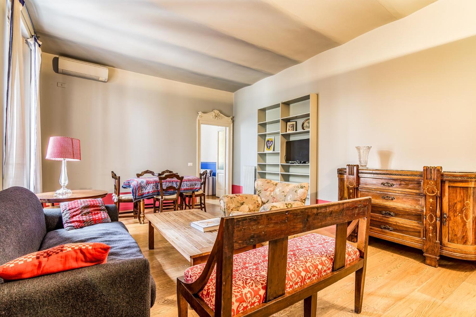 Appartamento In Brera Milano Via San Marco- 5Pax Esterno foto